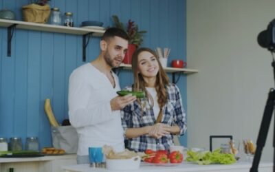 Recettes légères