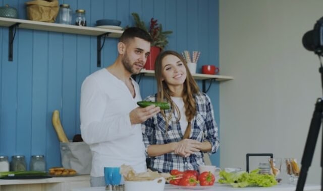 Recettes légères