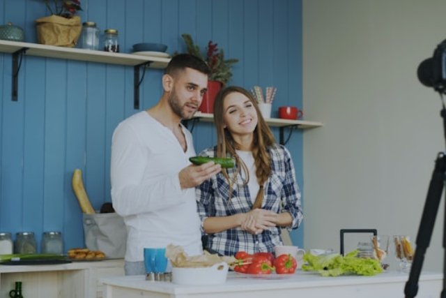 Recettes légères