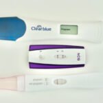 tests de grossesse