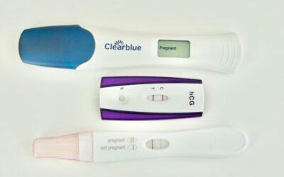 tests de grossesse