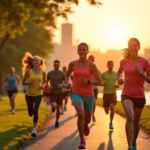 Le pouvoir du sport sur le bien-être mental et physique