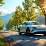 Rouler écolo : adopter la voiture électrique facilement