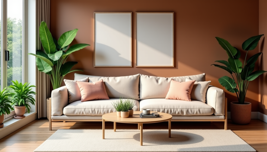 Aménagez votre espace : astuces pour une maison harmonieuse