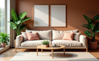Aménagez votre espace : astuces pour une maison harmonieuse