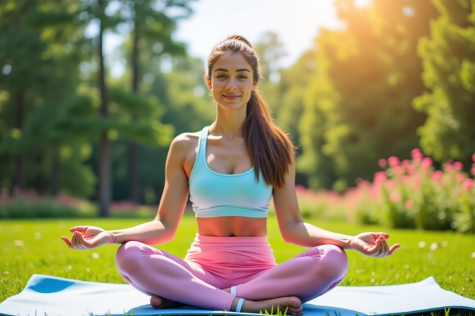 Prendre soin de soi : astuces pour une meilleure santé