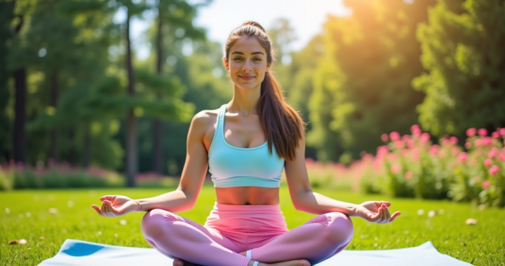 Prendre soin de soi : astuces pour une meilleure santé