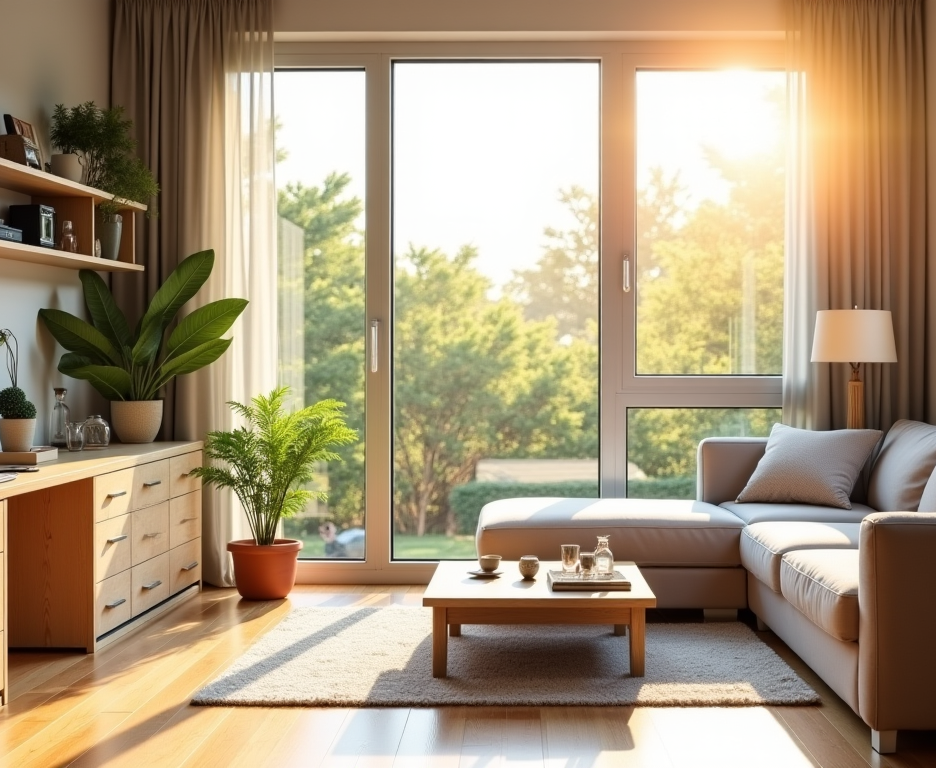 Comment optimiser l'espace dans une petite maison ?