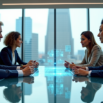 Comment l'innovation transforme le monde des affaires ?
