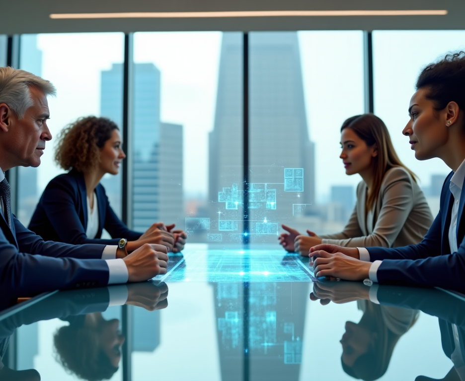 Comment l'innovation transforme le monde des affaires ?