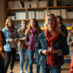 Les bienfaits insoupçonnés des cours de théâtre à Paris sur la créativité