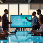 Pourquoi l'innovation transforme-t-elle les entreprises ?