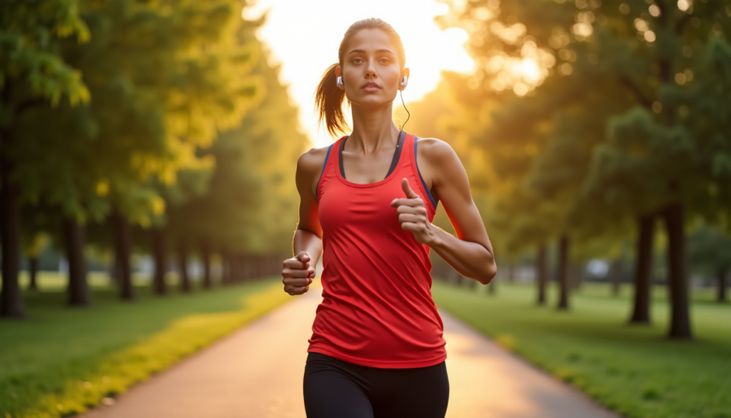 Pourquoi le sport est essentiel pour notre bien-être quotidien ?