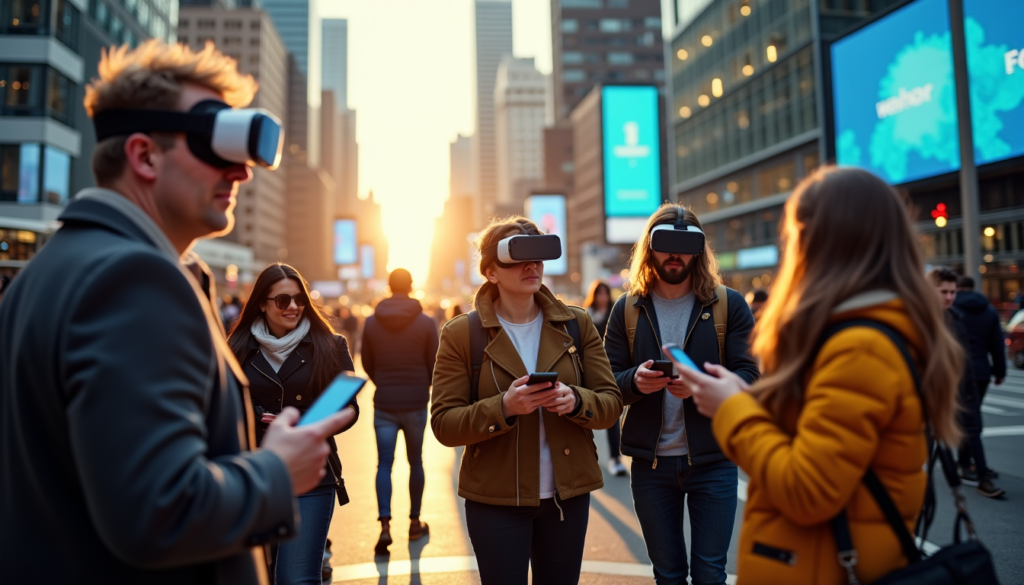 L'impact des innovations technologiques sur la société moderne