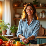 Manger équilibré : secrets d'une alimentation saine