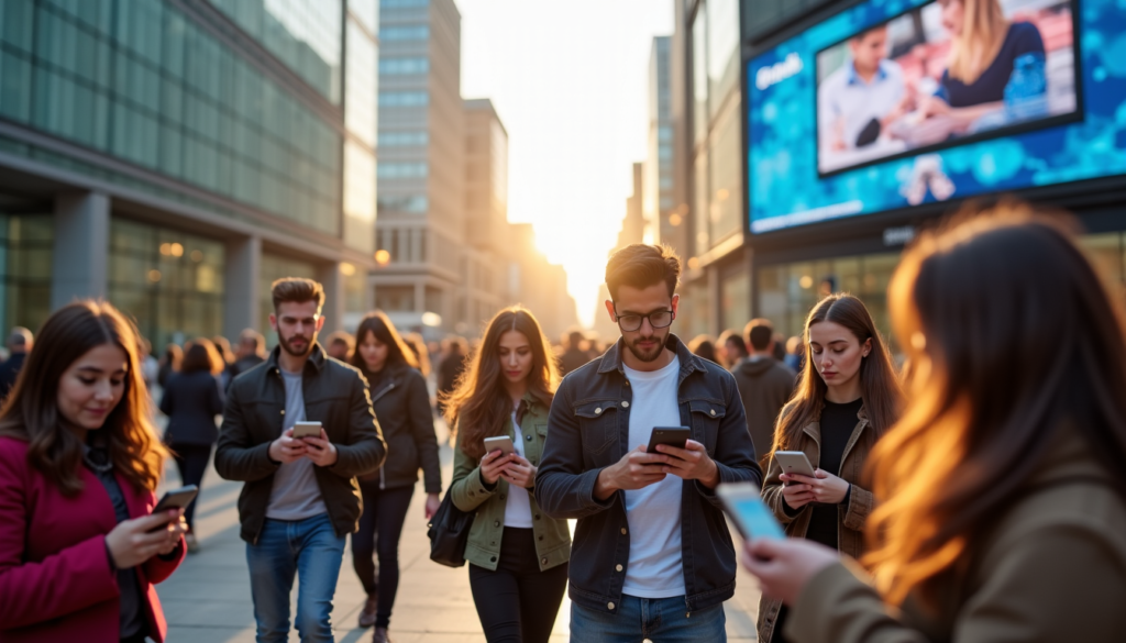 Révolution numérique : comment elle transforme notre quotidien