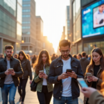 Révolution numérique : comment elle transforme notre quotidien