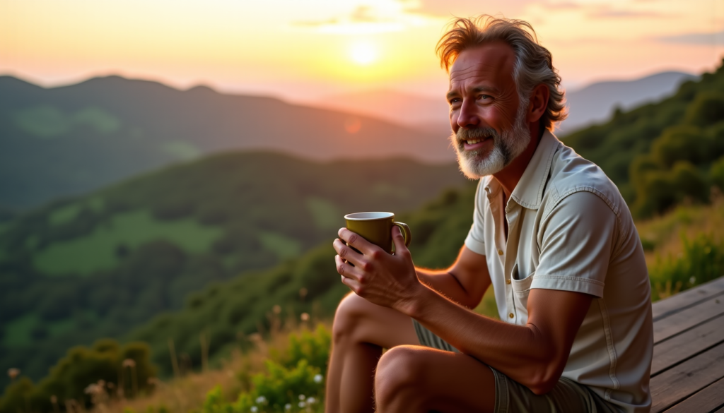 Évasion sensorielle : quand le voyage stimule tous les sens