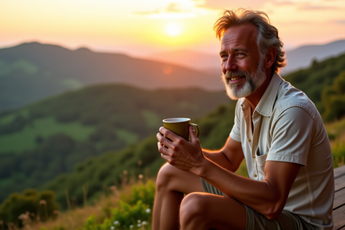 Évasion sensorielle : quand le voyage stimule tous les sens