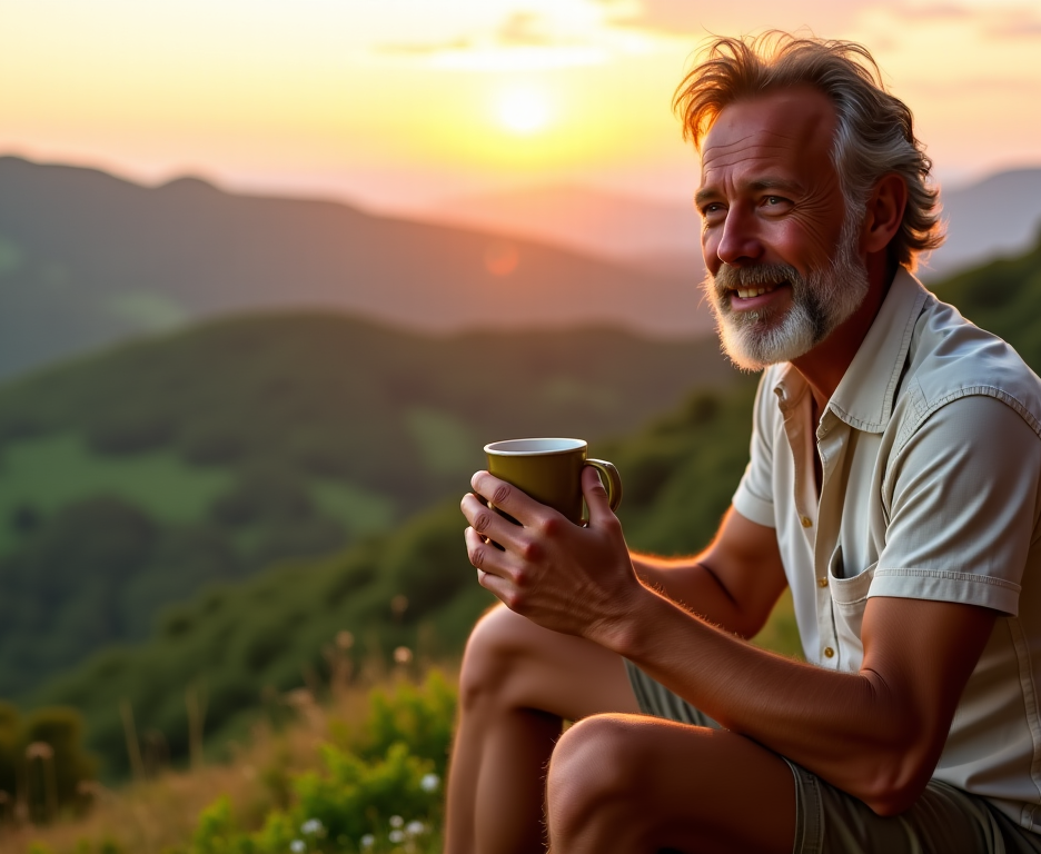 Évasion sensorielle : quand le voyage stimule tous les sens