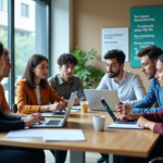 Améliorez vos compétences grâce à une formation innovante