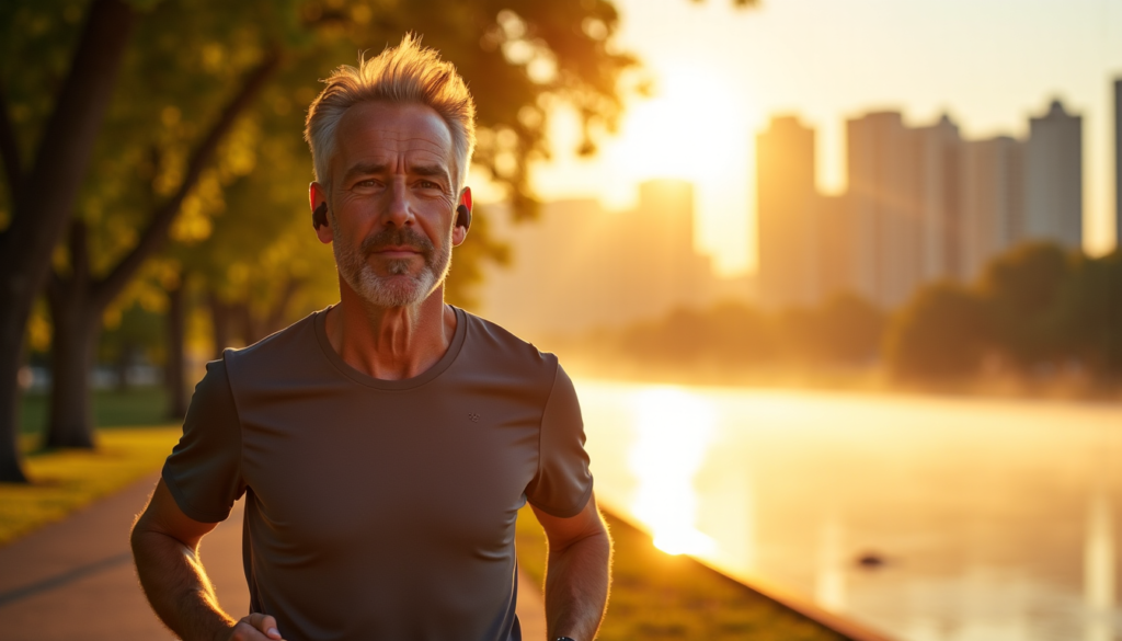 Équilibrer vie et santé : astuces pour un bien-être durable
