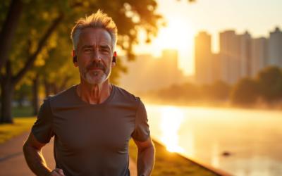 Équilibrer vie et santé : astuces pour un bien-être durable
