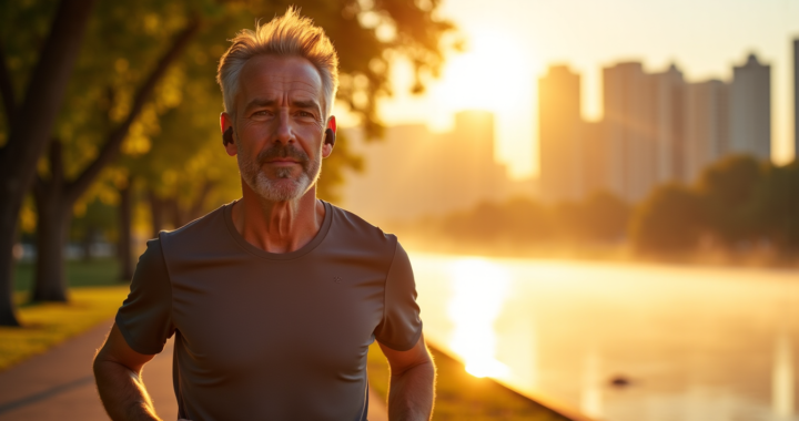 Équilibrer vie et santé : astuces pour un bien-être durable