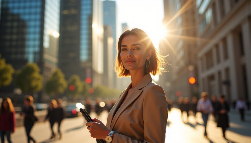 Les essentiels du style : 7 astuces pour briller sans effort