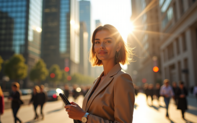 Les essentiels du style : 7 astuces pour briller sans effort