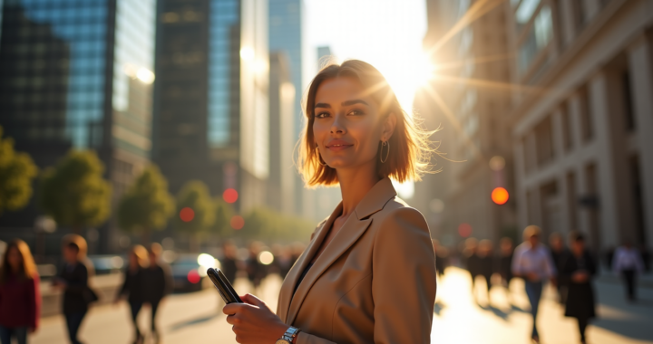 Les essentiels du style : 7 astuces pour briller sans effort