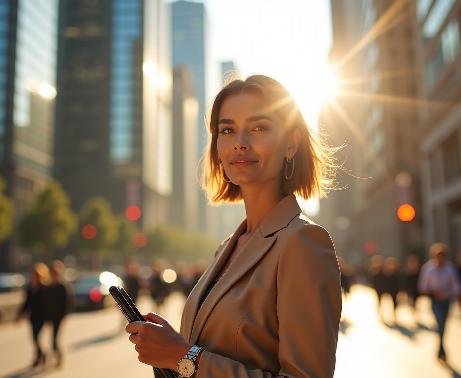 Les essentiels du style : 7 astuces pour briller sans effort
