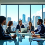Innover pour prospérer : l'avenir des entreprises