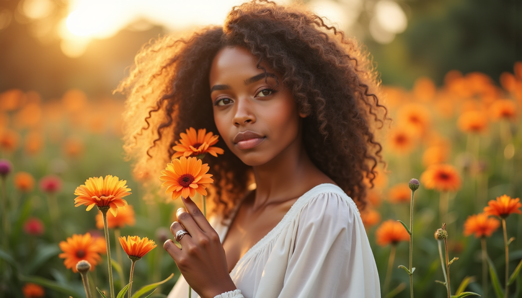 Les secrets de la beauté naturelle dévoilés