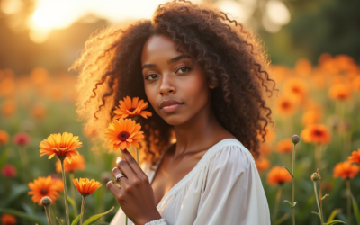 Les secrets de la beauté naturelle dévoilés