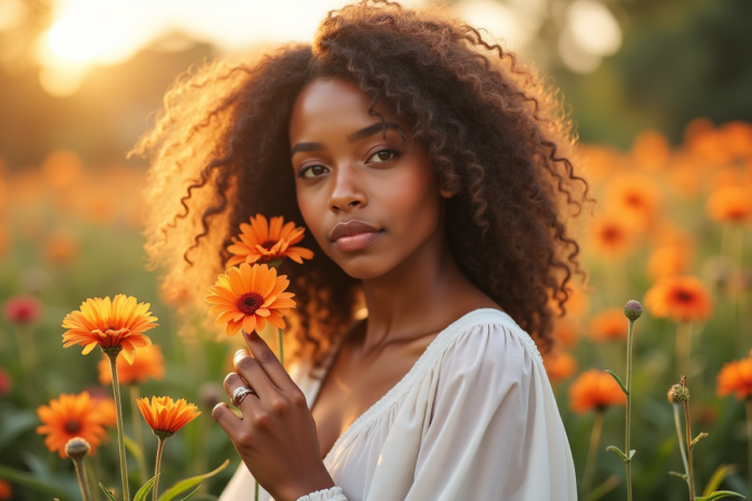 Les secrets de la beauté naturelle dévoilés