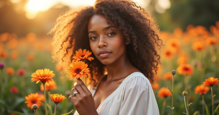 Les secrets de la beauté naturelle dévoilés
