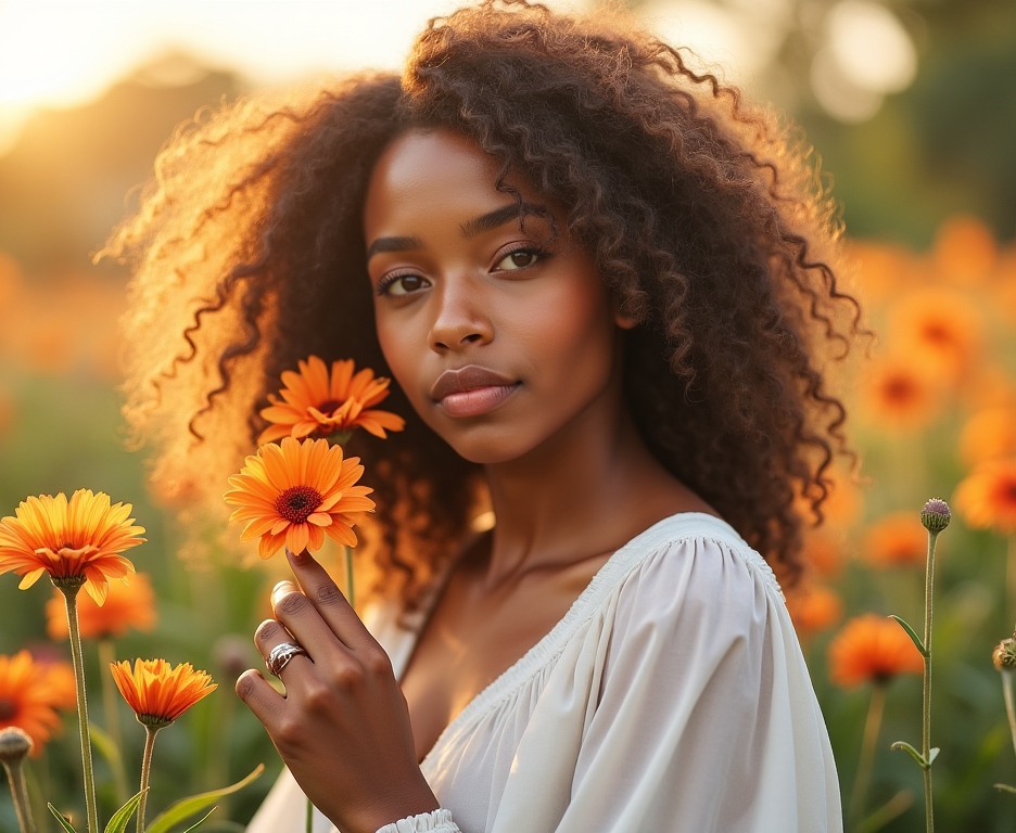 Les secrets de la beauté naturelle dévoilés