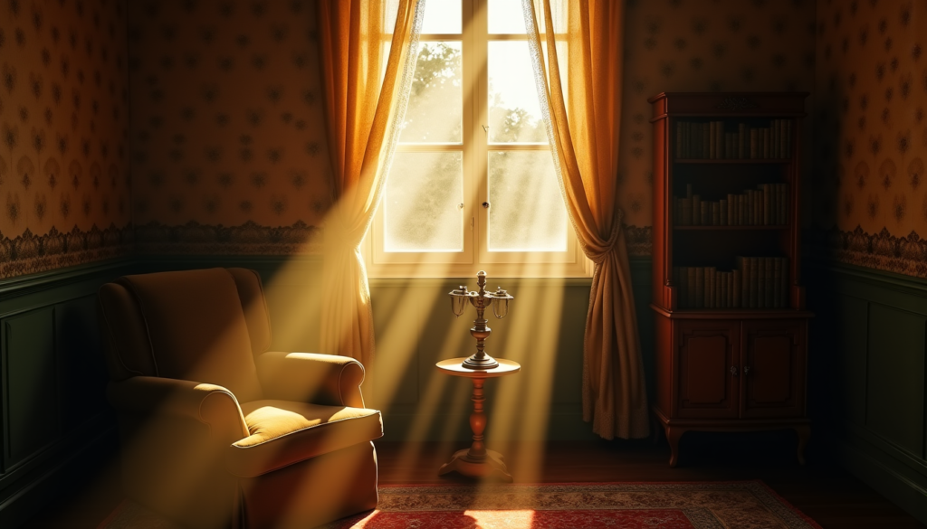 Secrets cachés des maisons : ce qu'on ignore souvent