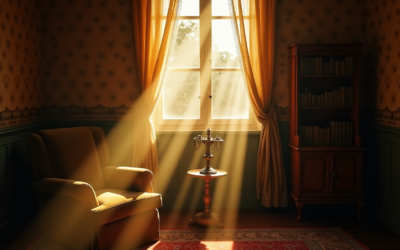 Secrets cachés des maisons : ce qu'on ignore souvent