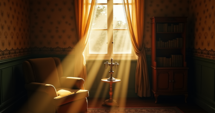 Secrets cachés des maisons : ce qu'on ignore souvent