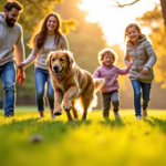 Comment les chiens enrichissent notre vie quotidienne