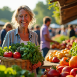 Les secrets d'une alimentation équilibrée et durable