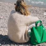 sac en cuir