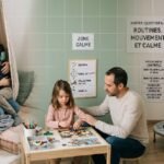enfants hyperactifs