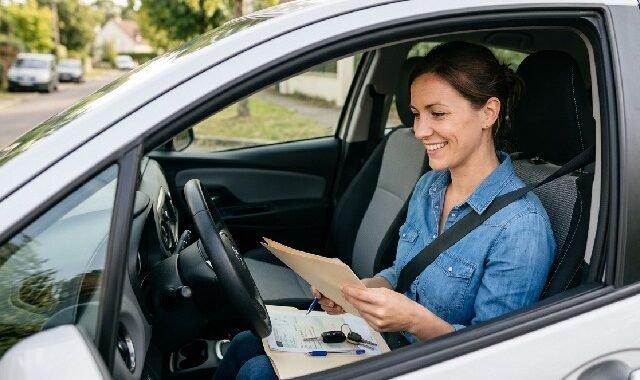 Assurance auto
