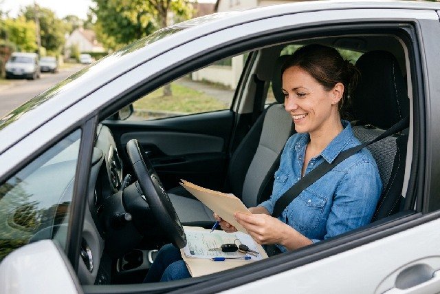 Assurance auto