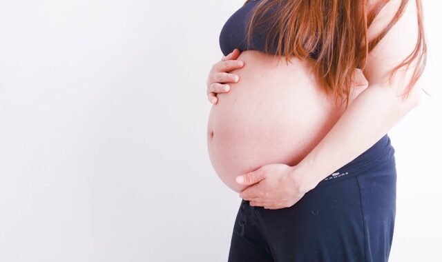 Changements hormonaux