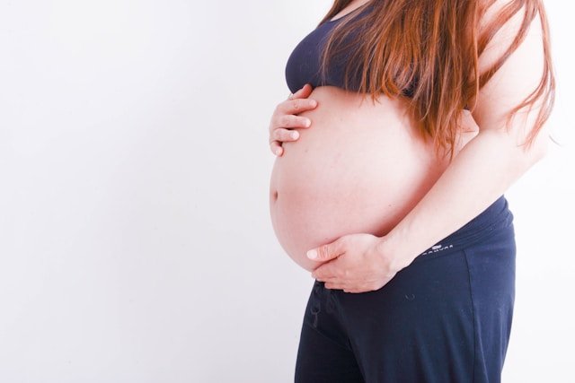 Changements hormonaux