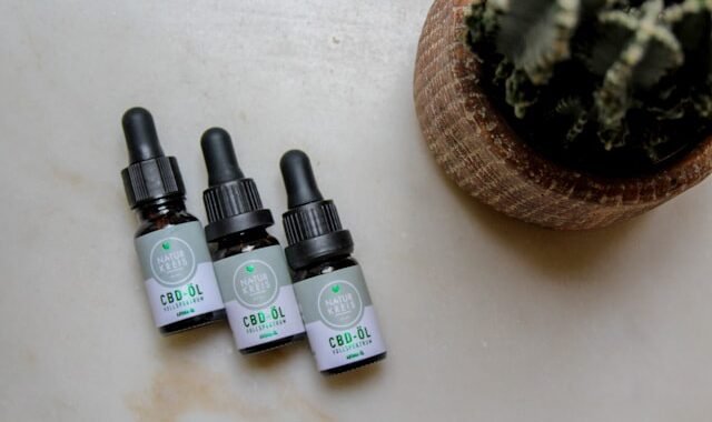 CBD premium